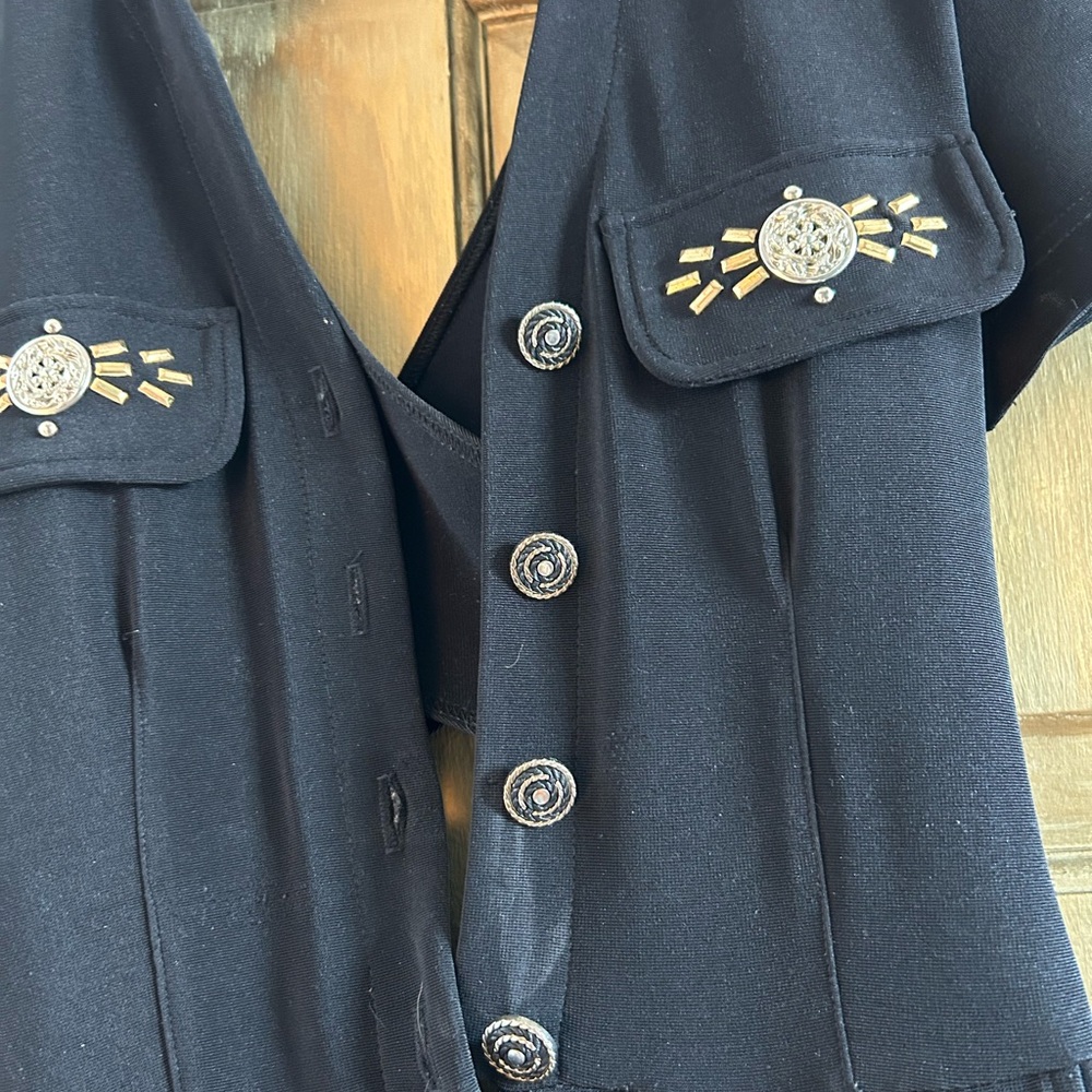 Vintage Romper‎ - Picture 2 of 5